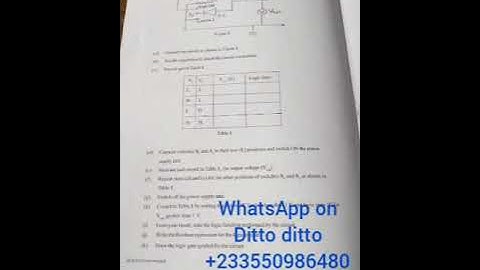 NABPTEX 2022 MATHEMATICS QUESTION