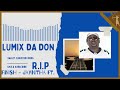 Finish by Lumix Da Don ft. Jaynitha (Official Music Audio) | The Luo Online Acholi Pro Evo Media