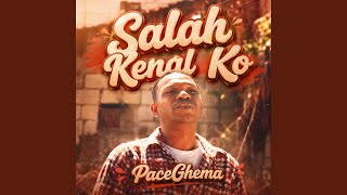 Salah Kenal Ko