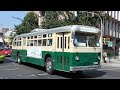 TROLLEYBUS MASHUP = TROLLEYBUSES AROUND THE WORLD