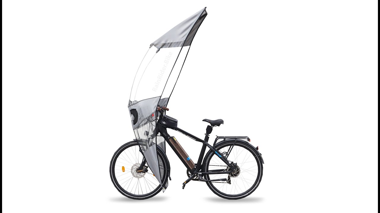 RainRider Softtopbike – rainrider-shop