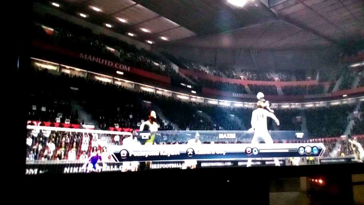 Pes 2013 röveşeta dönme hareketleri izlemede kal abone olmayı unutmayın. 