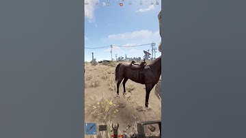 Very clean rust headshot #gaming #shorts #short #rust