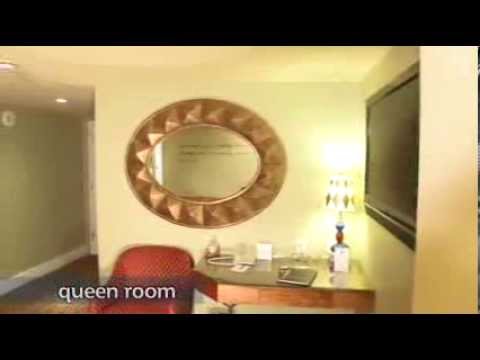 King George - United States/San Francisco - Overview Hotel Tour