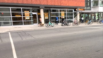 HTC One S 1080p Video Sample #2 - MobileSyrup.com