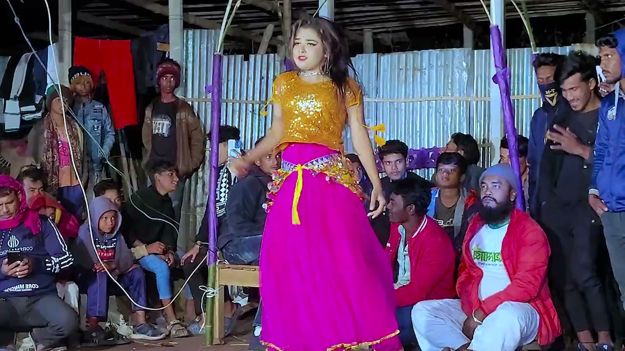 আমি দেখতে লালে লাল | Ami Dekhte Lale Lal Dance | New Wedding Dance 2026 by Juthi