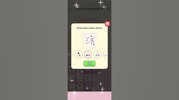 For @RubyRose224-z3v Making purple slime with purple glitters!💜✨| Super Slime Simulator: DIY Art