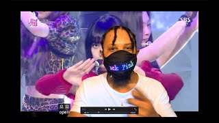 BLACKPINK - 'How You Like That' 0719 SBS Inkigayo : NO.1 OF THE WEEK (REACTION)