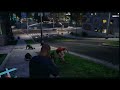 Gta 5 gameplaymaruf on crazy