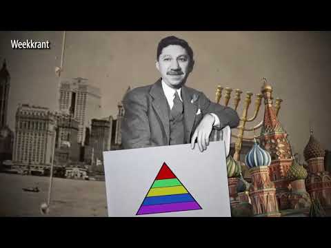 Video: Is die piramides beroof?