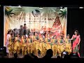 Tantalizing taranginis  dance team  frankfurt tamil sangam fts  cultural fest 2024