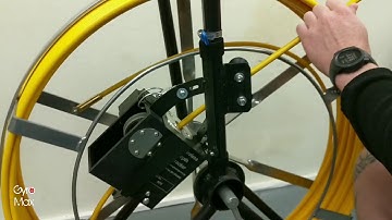 GyroMax - WDT Installation - GMX Feeder Reel Instruction Series