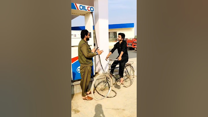 1 rupy ka petrol dalna Khizar Omer Comedy Funny Video
