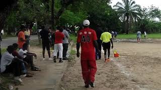 ⁣supporteur Olympique FC de Dibombari par Jeanne Kenmeugne.avi
