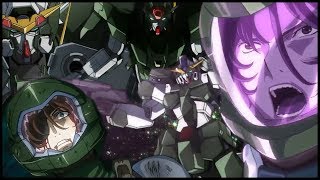 【MAD】ロックオン・ストラトス Lockon Stratos【ガンダム00/AMV】