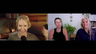 Girl Awakening with Isabelle Daikeler - Selflessly Selfish, no regrets!