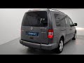 151MN1304 - 2015 Volkswagen Caddy Maxi Life 1.6 TDI MAXILIFE 6STS 10 13,900