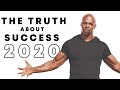 THE TRUTH ABOUT SUCCESS!! | TERRY CREWS - Motivational Video | Inspirational Speech 2020