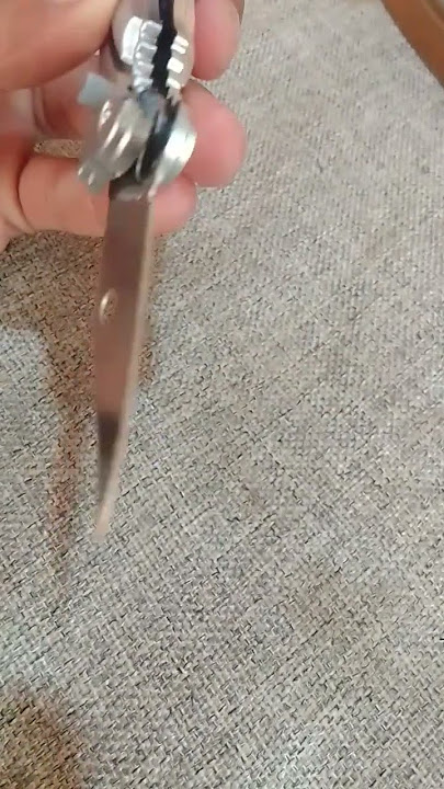 How to Fix a Tear in Sofa Fabric