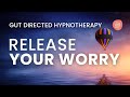 Release worry  negativity with music hypnosis for transforming thoughts  embracing positivity