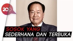 Sosok Eka Tjipta Widjaja di Mata Karyawan - Durasi: 1.15. 