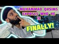 Muhammad qasims dream  muhammad qasim exposes himself music warning