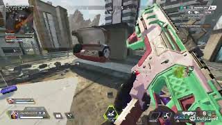 Bunny Hopping + Ras Strafing= UNTOUCHABLE Stormen inspired OCTANE TECH AIM assist can't even touch