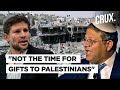 &quot;Gaza Needs Marshall Plan&quot;, Israeli Ministers Reject Palestinian Statehood In US-Arab Peace Plan