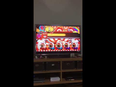 太鼓の達人wiiu2バベルの塔
