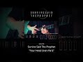 Survive Said The Prophet - Your Head (Ivan Part) 【ギター練習用】【ギタータブ譜】【Guitar TAB】【Guitar cover】サバプロ
