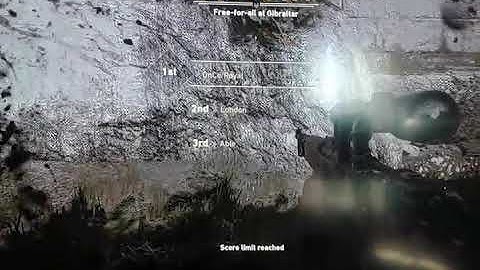 My First WW2 Trickshot!!