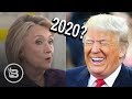 Hillary Teases 2020 Bid, Trump's Campaign Response is Priceless I America with Eric Bolling