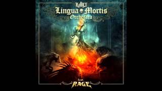 Lingua Mortis Orchestra feat. Rage - Straight to Hell
