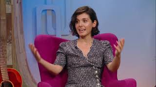 Katie Melua - Interview &amp; Your Longing Is Gone (Martin &amp; Roman&#39;s Sunday Best!) 01-11-2020