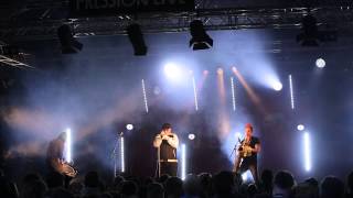 TOO MANY ZOOZ - Scène Pression Live au Printemps de Bourges 2015