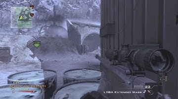 6 Clips | Keep or Delete? | MW3