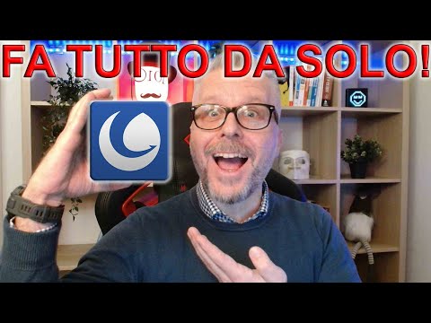 Video: Disco segreto: crea un'unità virtuale nascosta e proteggila con password