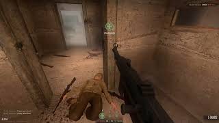 Day Of Infamy  Map Doi dog red Gameplay 2  Legacy 