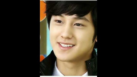 Thumbnail of boy over flower song kim bum so cute love it ❤❤❤