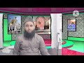 Nwa islamic viralmufti junaid raza manjari saadi