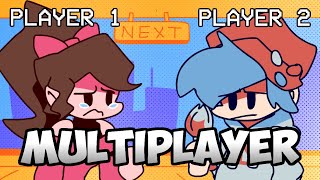 Ben's Adventure for Multiplayer screenshot 5