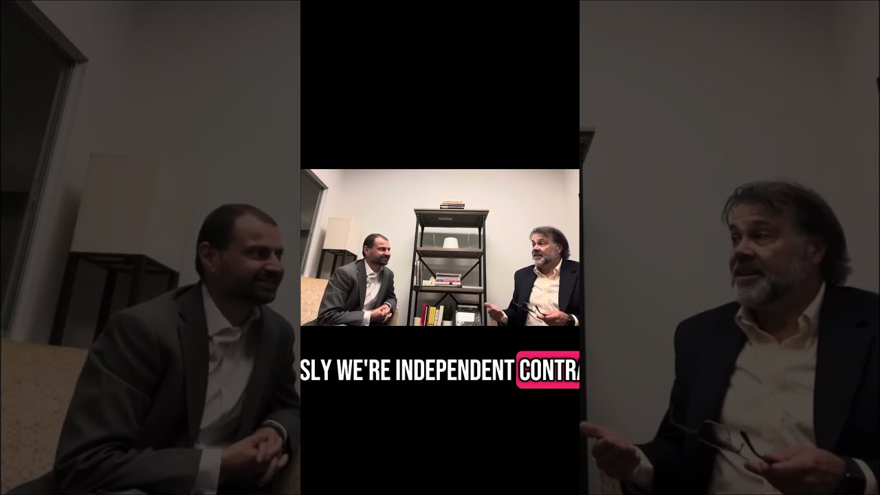 Why Al came back to Keller Williams 