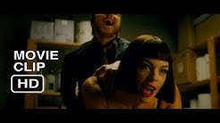 Filth - Movie Clip #1 starring James McAvoy