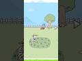 【ドッキリ神回避3】草回避🌱 UFOの仕業か？[ Prank god avoidance 3 ] #shorts #games #ゲーム実況