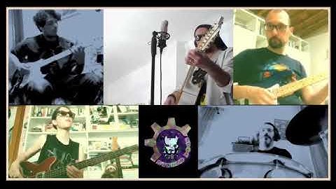 Plastica Isterica - Versione quarantena