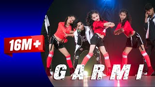 Garmi Song | Street Dancer 3D | Varun D, Nora F, Shraddha K, Badshah |  Dance SD King Choreography Resimi
