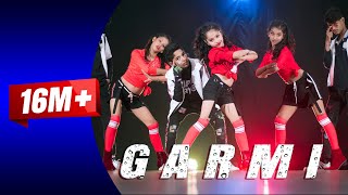 Garmi Song | Street Dancer 3D | Varun D, Nora F, Shraddha K, Badshah |  Dance SD King Choreography