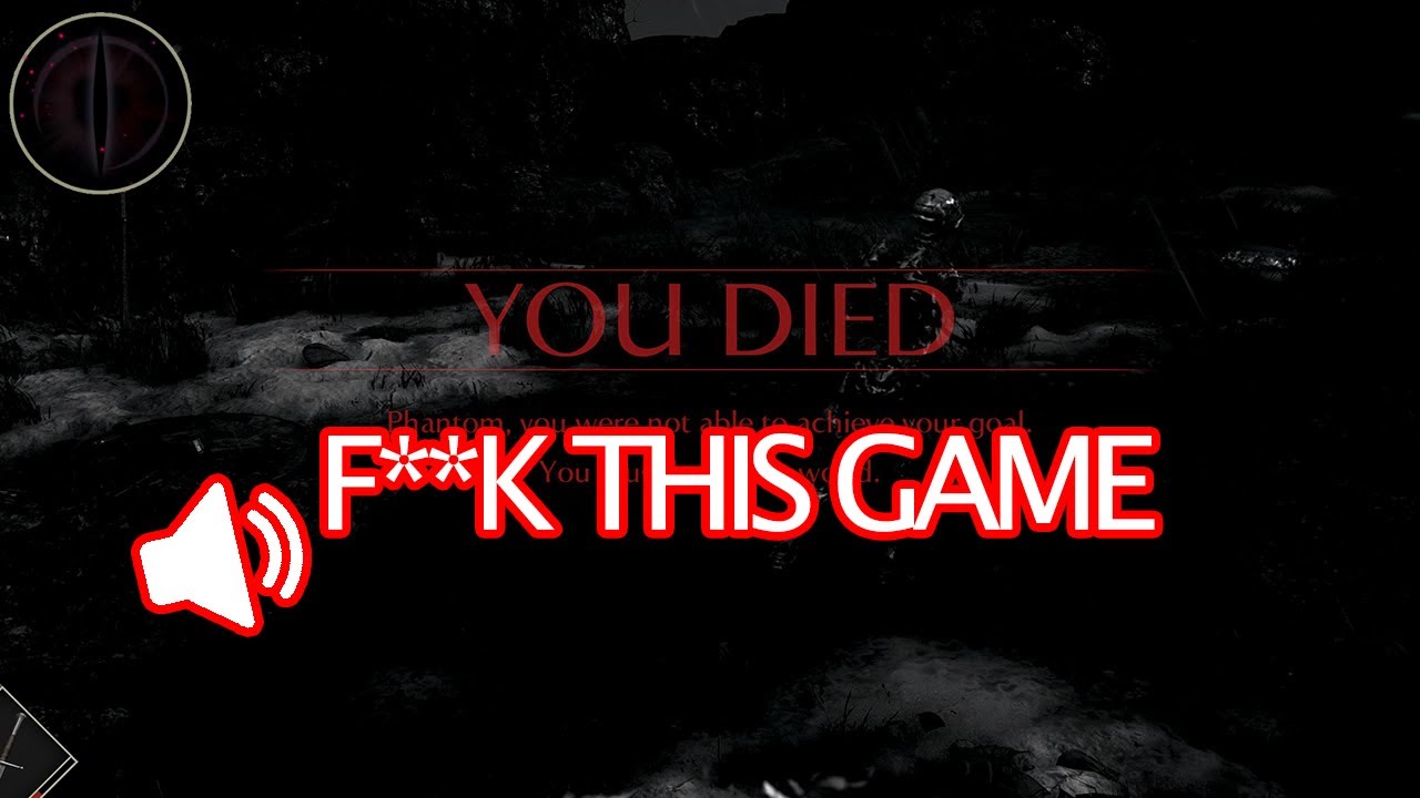 Demon Souls Was Agonizing.