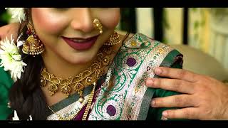 Engagement trailer | Debjani & Bappy | Aaj Sajeya - Lofi