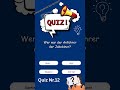 Französische Revolution Quiz Nr 12